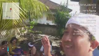 arya lanang dauh lampung