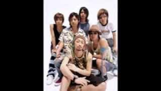 ORANGE RANGE イケナイ太陽