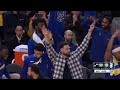 Donte DiVincenzo & Ty Jerome Rally Warriors Over Jazz | Dec. 28, 2022