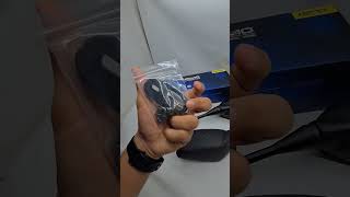 Spion Fairing Nemo 1003