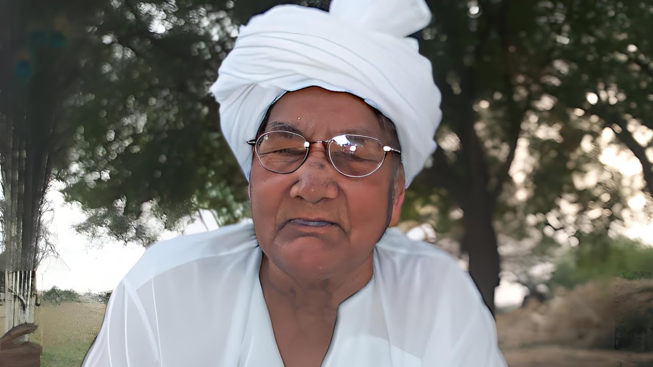 भरोसे थारे चाल जी सतगुरु म्हारी नाव