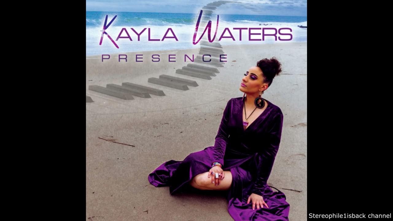 Kayla Waters - Acoustic Wind Kayla Waters - Acoustic Wind