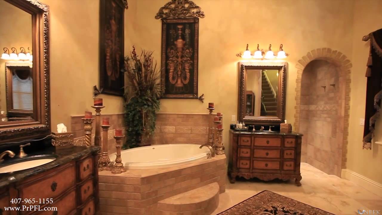 Southern California inspired custom home in the heart of Dr. Phillips in Orlando Florida