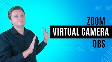 Zoom Like a Pro: Enhance Your Video Conferencing with OBS Studio Virtual Camera