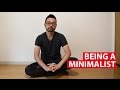 Being A Minimalist: How I Decluttered My Life