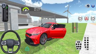 Car Racing Adventure 2026 - Android 3D Gameplay" screenshot 3