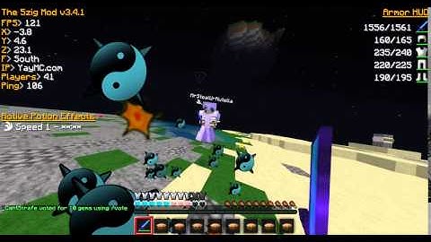 YayMC Hacker | MrStealUrNutella