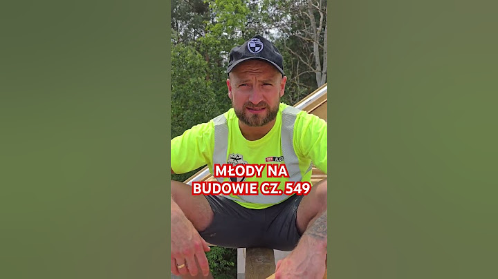 MŁODY NA BUDOWIE CZ. 549 #bricklayer #śmieszne #automobile #humor #funnyvideo #praca #comedy #funny