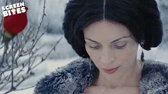 Opening Scene: The Birth of Snow White | Snow White & The Huntsman (2012) | Screen Bites