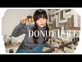 ドーナツホール feat. はんじょう 弾いてみた