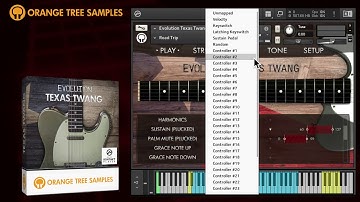 Evolution Texas Twang Walkthrough