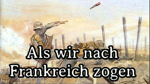 Sing with Karl - Als wir nach Frankreich zogen [Ge...