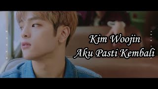 Kim Woojin - Aku Pasti Kembali [FMV]