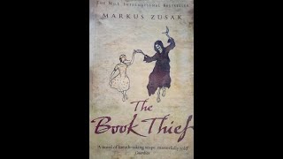 The Book Thief By Markus Zusak