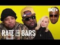 Westside Gunn & Conway Have Strong Opinions On Skinnyfromthe9 & Iggy Azalea's Bars | Rate The Bars