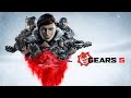 Gears 5 ACT II THE SOURCE OF IT ALL PART 2