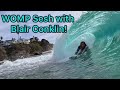 WOMP Sesh with ​BLAIR CONKLIN! 🤙🏼
