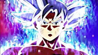 Kula x Lowquay - LET IT GO | DragonballZ AMV