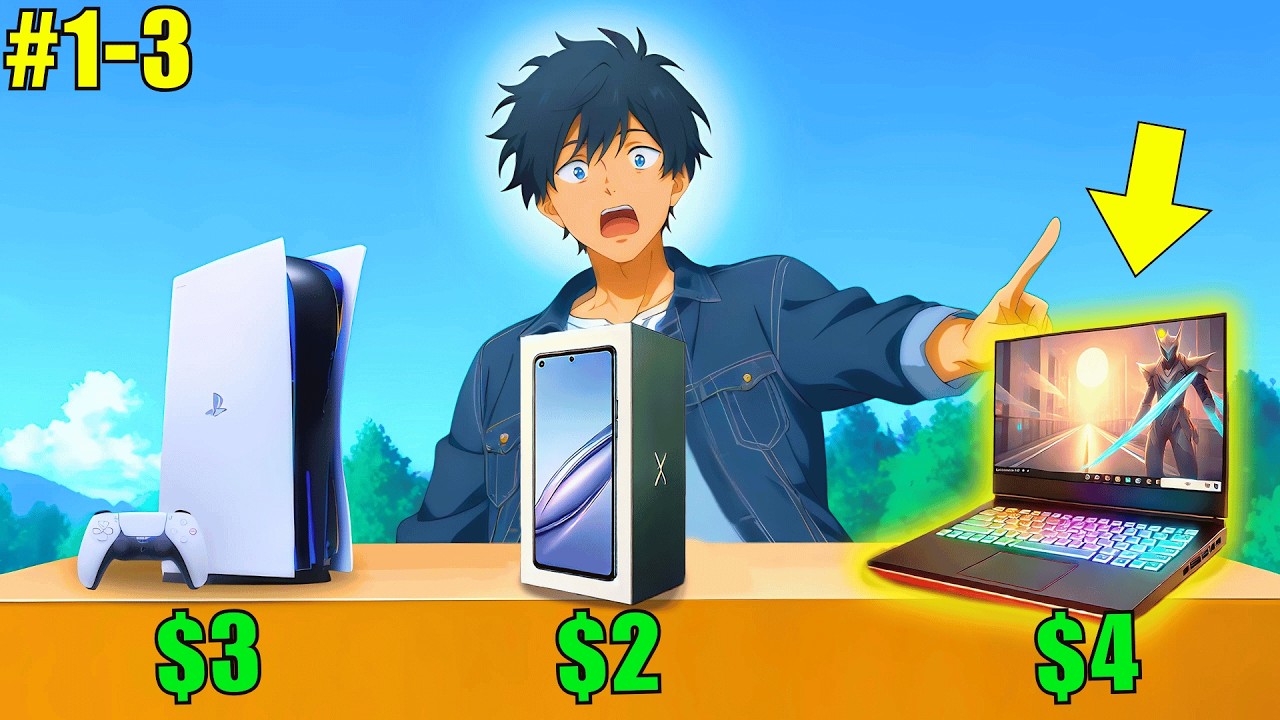 SEU DINHEIRO É MULTIPLICADO 100 VEZES POR CADA SEMANA VIVIDA | Resumo Manhwa