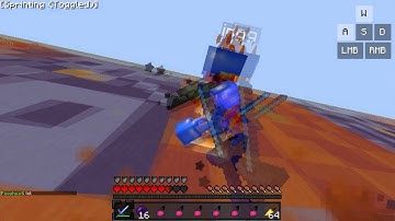 Combo Montage + Keystrokes (ft. ing)