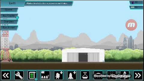 Tiny Space Program #6