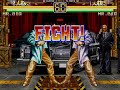 fightcade art of fighting 2 1628314 (China) vs F.I_MAFIA (Korea)