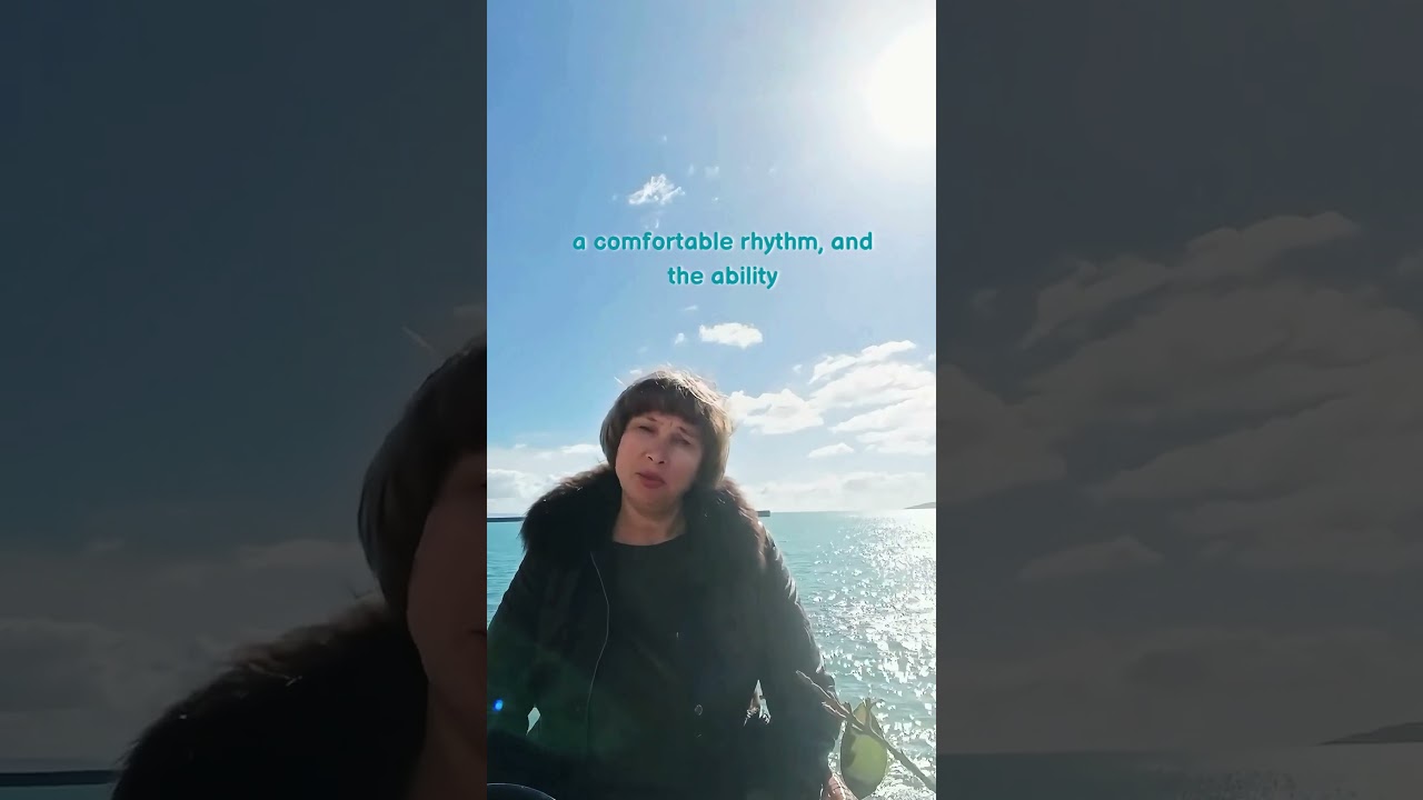 Индивидуальное видео с мягкой поддержкой | Personalized Gentle Support Video