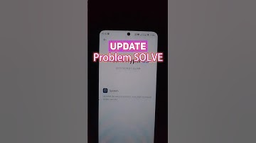 Redmi Phone Not Updating? | HyperOS & MIUI Update Problem Fix