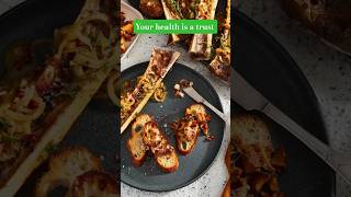 Magnificent secrets of Cow bone marrow 👍👍👌👌#edit#explore