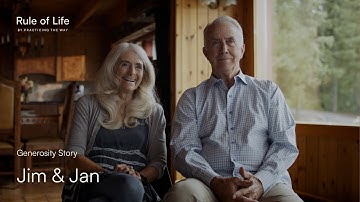 Generosity Story 01: A generosity beyond tithing