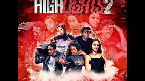 2. Will Breeze x Proof x J.Smoove x P.O.G. x Kreative Dreamz -Take No losses(Prod. Fanga Lee)