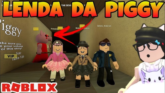 TENTE NÃO RIR DESSA HISTÓRIA de TERROR (Frontpage Horror Game