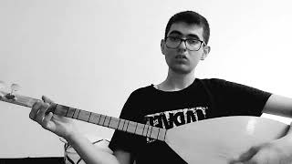 Ömer Barut Elaziğ Ağir Halay