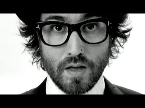 Sean Lennon - L'Eclipse