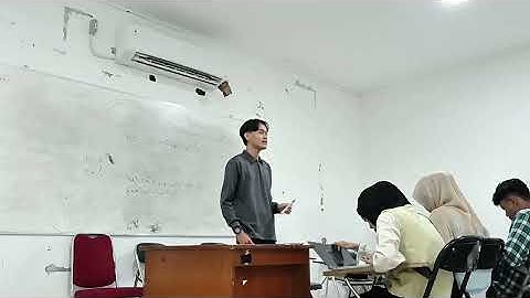 Model Pembelajaran Contextual Teaching and Learning (CTL) | Restu Alfaris | PAI 3E