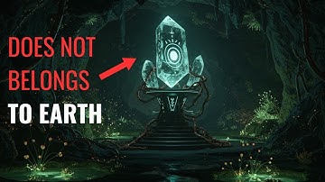 15 Ancient Artifacts That Don’t Belong on Earth