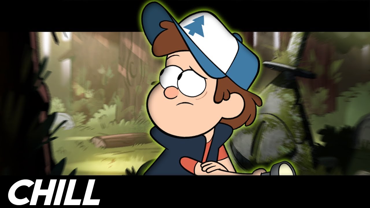 DIPPER PINES RAP - \