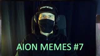 Aion Memes