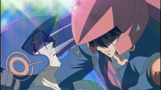 Kalin's/Kiryu's Death as a Dark Signer