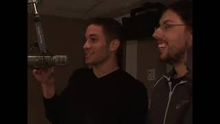 Celebrity HTVOD - JD and Jared's 24h handcuff challenge Profile