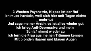 Punch Arogunz - Nicht mehr der Selbe Lyrics (Carnivora 31.01.14)