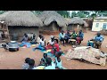 Village life in Uganda|| Cooking delicious meal for my family//Chicken biryani #villagelife #africa