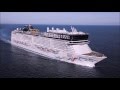 Top 10 biggest and best new cruise ships in the world 2017