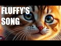 Fluffy's Song (If Cat Tastes Like Chicken) 💓😺🐶🐰🐹🐭🦄🐔 by animal lover Hengist Mountebank