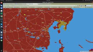 Add a Colorful Styled Map to Your Web Site