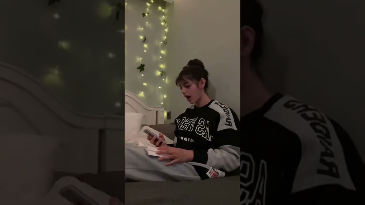 me while reading the Spanish love deception 😂