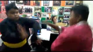 Download Lagu ✨BERSAMBUNG PART 3✨#kungfu #kipidap #fyp #pkp MP3