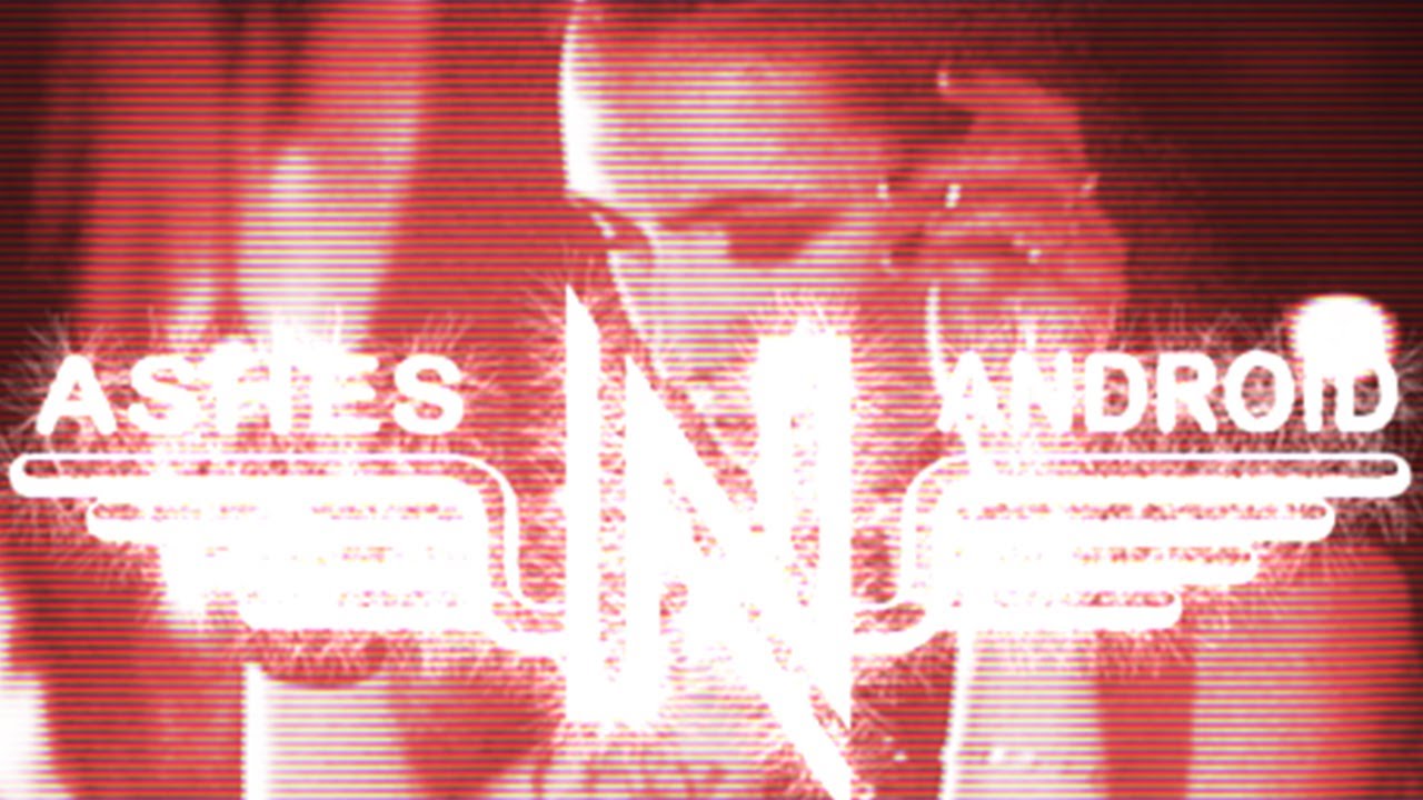 ASHES'N'ANDROID -  Versuchung [FULL SONG] | darkTunes Music Group