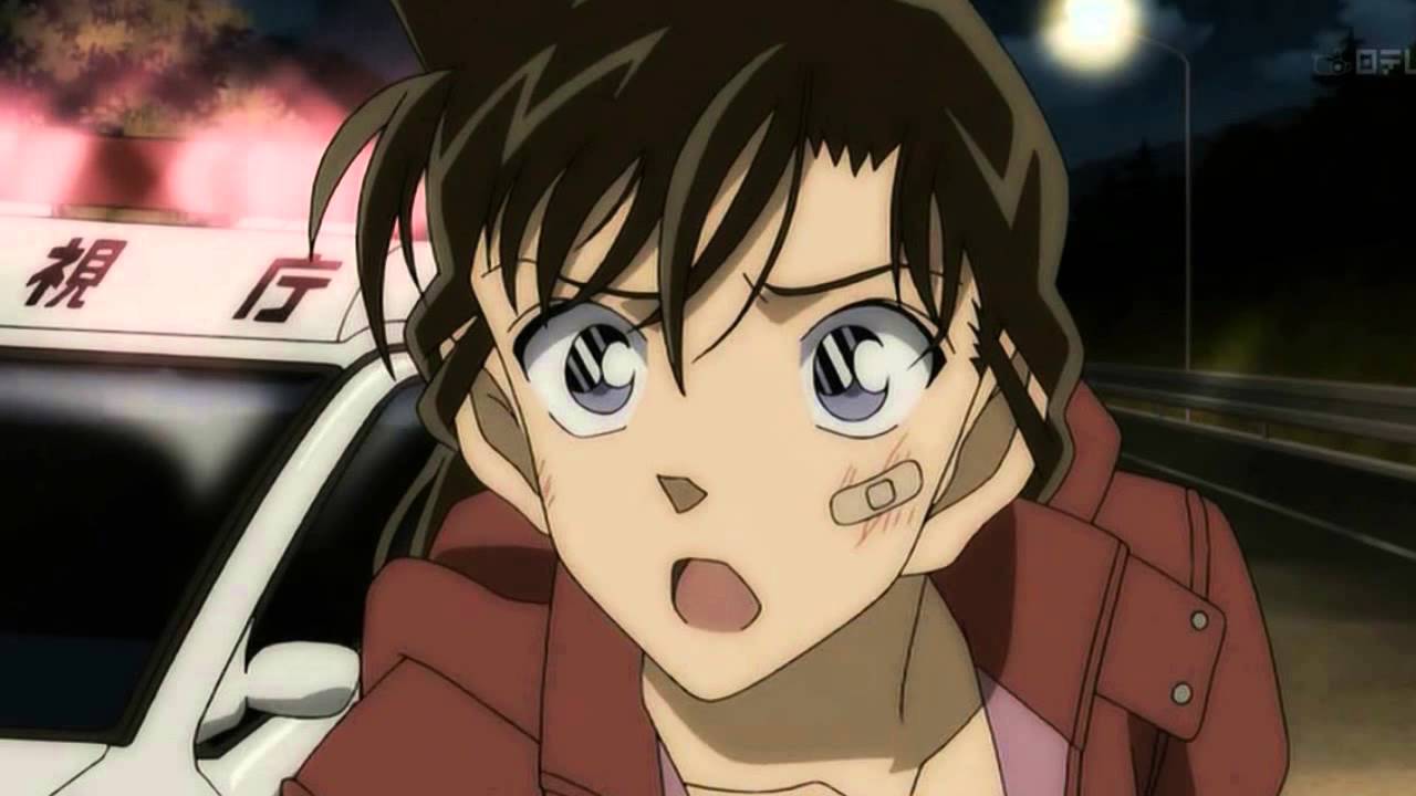 「HBD LillyEdogawa」Anime MEP♥