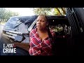 Female Florida Deputy Caught Robbing A Bank 
